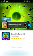 Appszoom: Today's Pick ภาพหน้าจอ 4