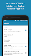 Autosync for Box - BoxSync screenshot 7