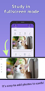 Flashcards Maker Screenshot 2