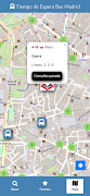 Tiempo espera Bus Madrid স্ক্রিনশট 3
