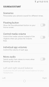 SoundAssistant screenshot 1