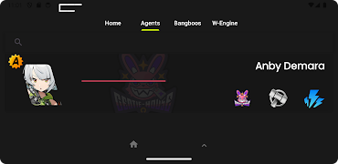 برنامه‌نما ZZZ Guide عکس از صفحه