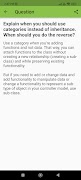 Objective C Interview Question скриншот 6