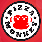 Pizza Monkey simgesi