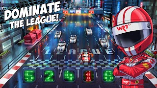 Mini Motor WRT screenshot 3