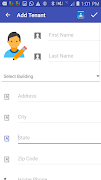 Rental Property Management ภาพหน้าจอ 4