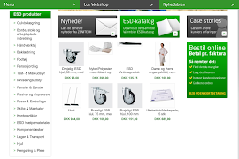 Zenitech screenshot 4