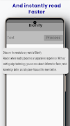Bionic Reading imagem de tela 2