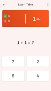 Math Club スクリーンショット 2
