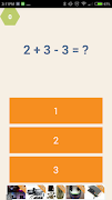 123 Maths 截圖 1