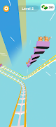 Coaster Rush اسکرین شاٹ 3