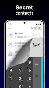 Calculator Lock Hide App Photo স্ক্রিনশট 5