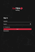 GoTEK7 Tracking スクリーンショット 6