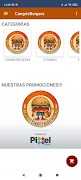Cangris Burger скриншот 1