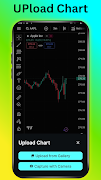 ChartView AI Chart Analyzer ảnh chụp màn hình 1