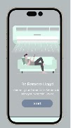 Remote for Lloyd AC 海報