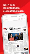 7 Schermata WR E-Paper