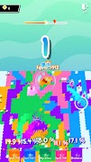 Squid Pop .io screenshot 3