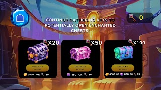 Tomb Dice screenshot 6