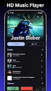 Music Player poster