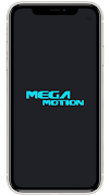 MEGA MOTION Poster