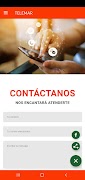 TELEMAR captura de pantalla 1