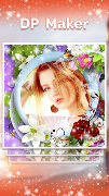 DP Maker, Profile Pic постер