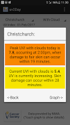 uv2Day screenshot 1