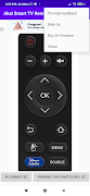 Akai TV Remote Control App screenshot 1