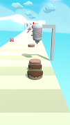 Cake Rush 3D 포스터