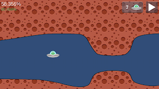 5 Schermata Planet Run: Save Biomi