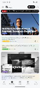 News for The Intercept スクリーンショット 2