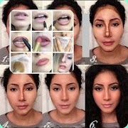 3 Schermata Tutorial Pro Makeup