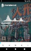 Monstercat screenshot 5