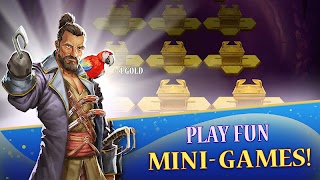 Cursed Kingdoms - Hidden Objec syot layar 5