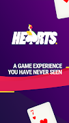 Hearts ภาพหน้าจอ 1