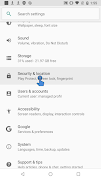 TinyMDM: Unitech plugin (2) โปสเตอร์