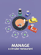 Round Serve スクリーンショット 6