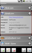 Passtore (Password Manager) bài đăng