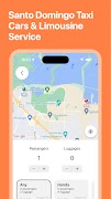 Cooperativa Car Service screenshot 1