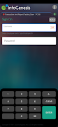 InfoGenesis POS Terminal screenshot 6