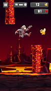 Monkey Tap Challenge Games স্ক্রিনশট 7