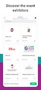 6 Schermata Care Show