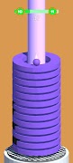 Stack Ball 3D Ekran Görüntüsü 4