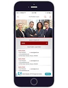 برنامه‌نما Hello Canada عکس از صفحه