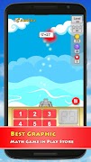 Math Shooter 截圖 6