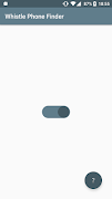 Whistle Phone Finder الملصق