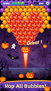 Bubble Shooter Pop poster