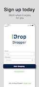 iDrop: Dropper imagem de tela 5