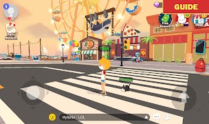 Guide For Play Together ภาพหน้าจอ 5